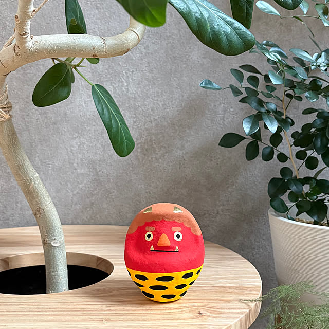 Rさんの実例写真