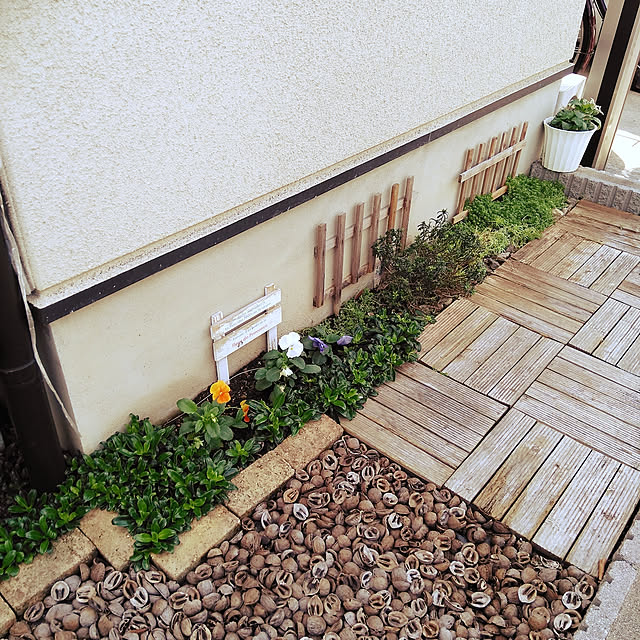 mintさんの実例写真