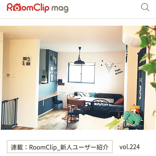 korさんの実例写真