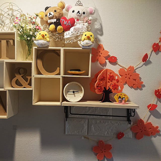 chiiさんの実例写真