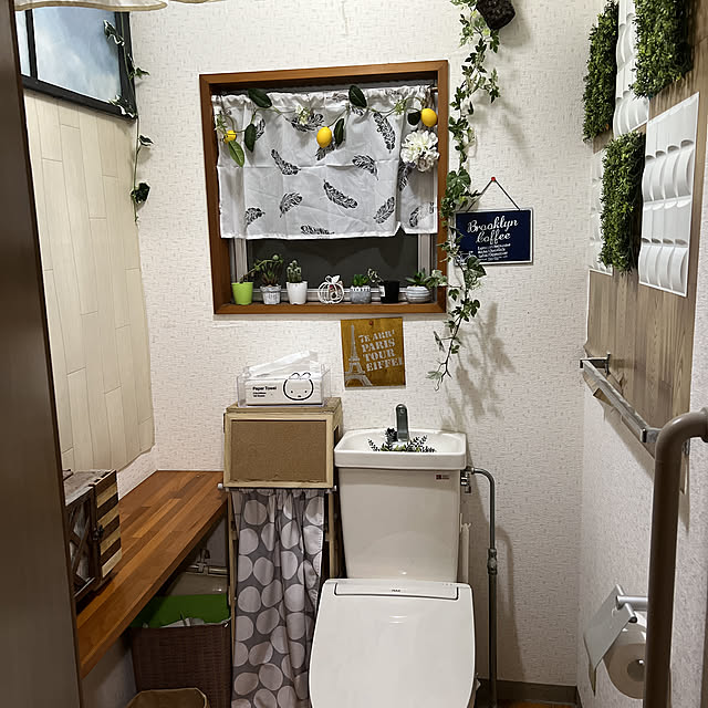 ayaさんの実例写真