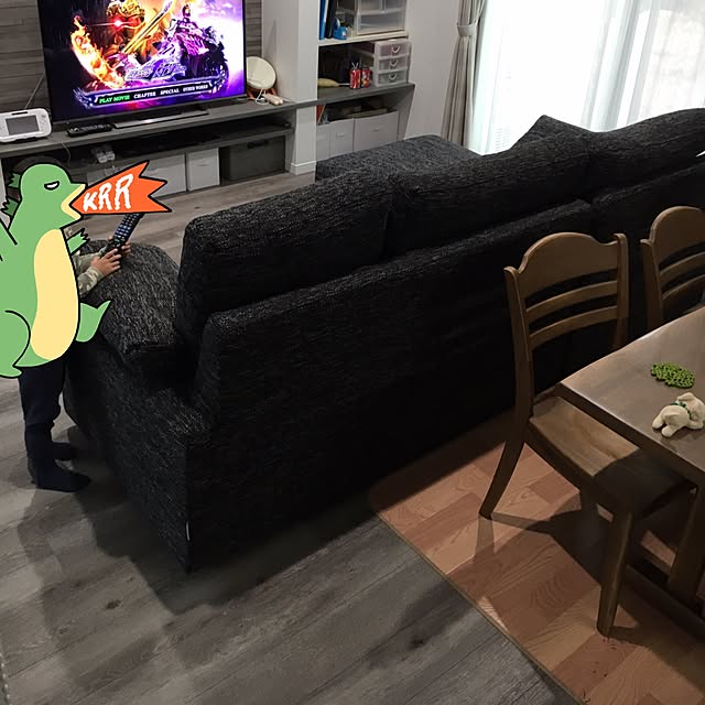 Monka63さんの実例写真