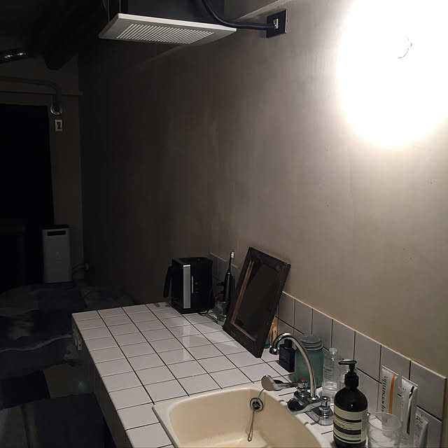 キッチンのインテリア実例 - 2019-02-24 16:34:19