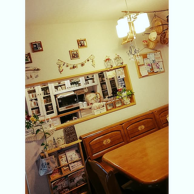 misaさんの実例写真