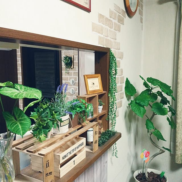 TAKUさんの実例写真