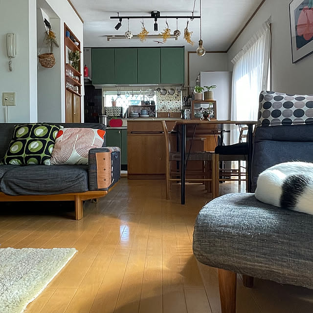 nobikoさんの部屋