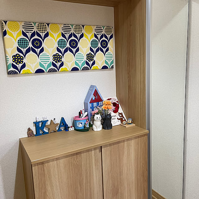 chiiさんの部屋