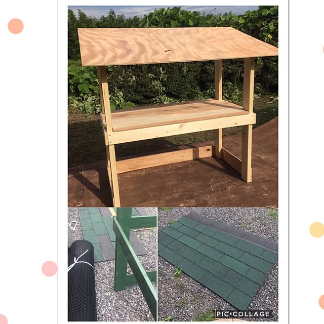 kokomadeさんの実例写真