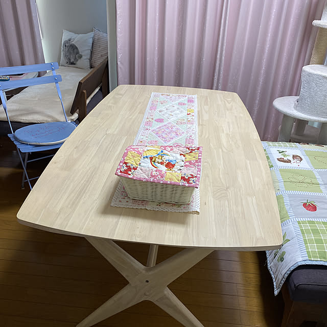 机のインテリア実例 - 2020-08-26 17:10:14