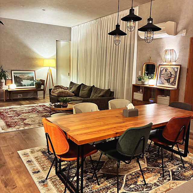 popoさんの実例写真