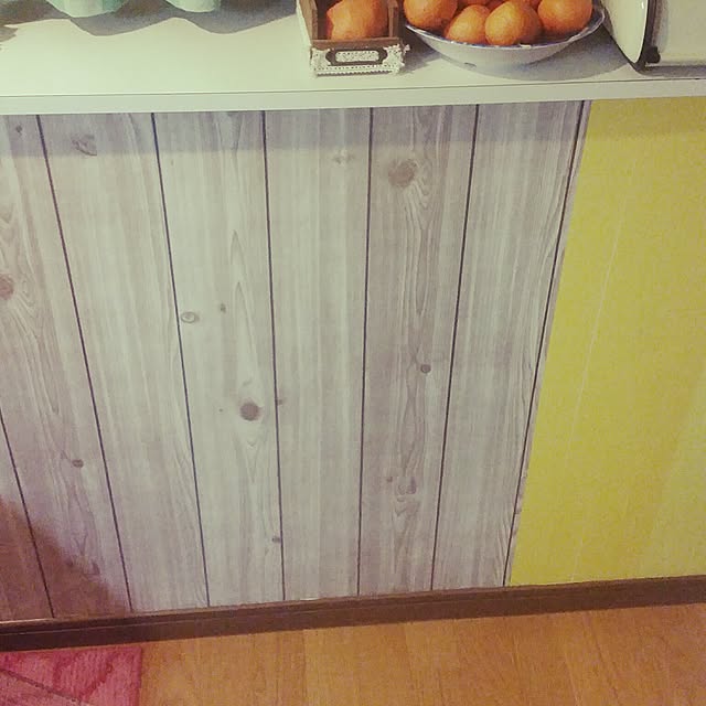 実例写真