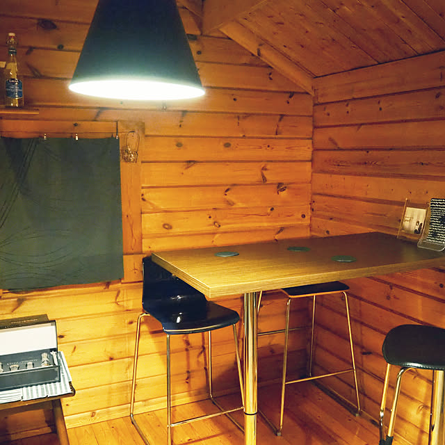 chanduさんの部屋