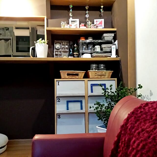 Shinobuさんの実例写真