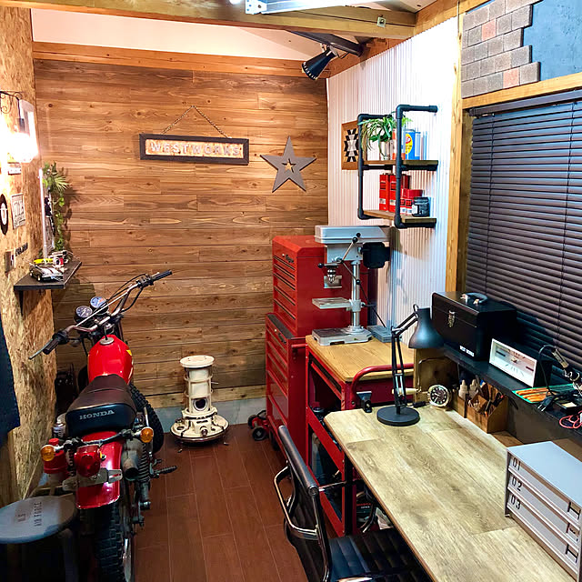 WESTWORKSさんの実例写真