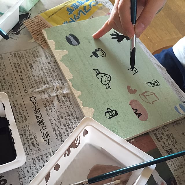 mamさんの実例写真
