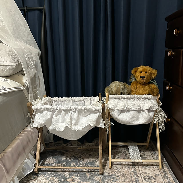 momocchiさんの部屋