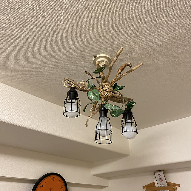 実例写真