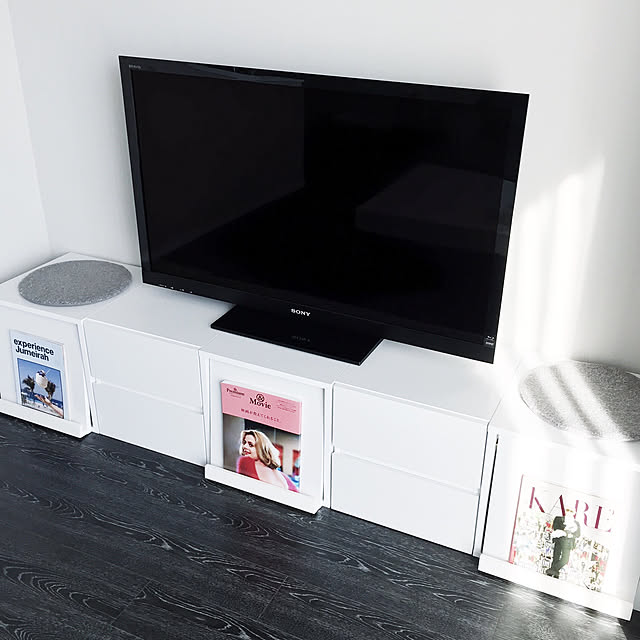 ar._.roomさんの実例写真