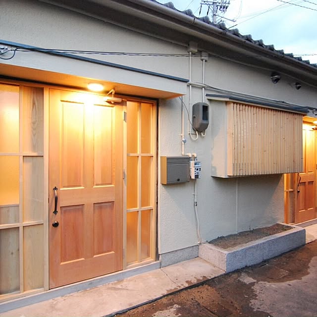 naranishinokyoさんの実例写真