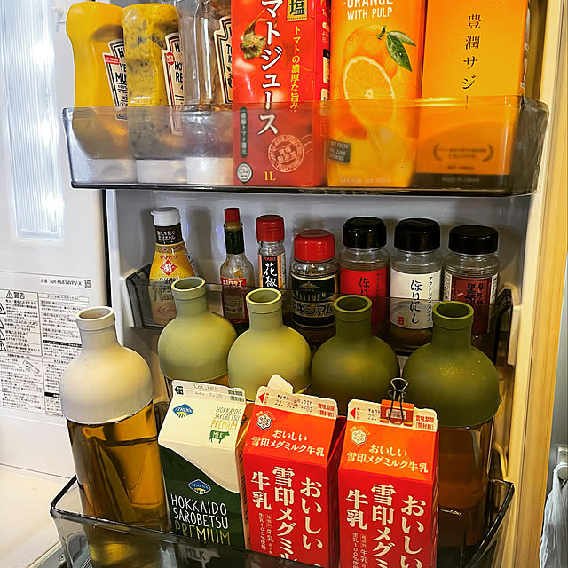 Kumiさんの実例写真