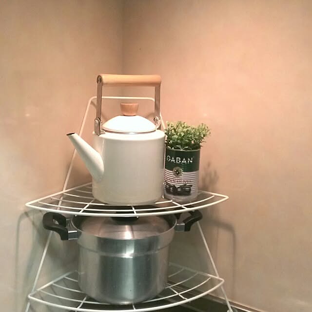 milkyさんの実例写真