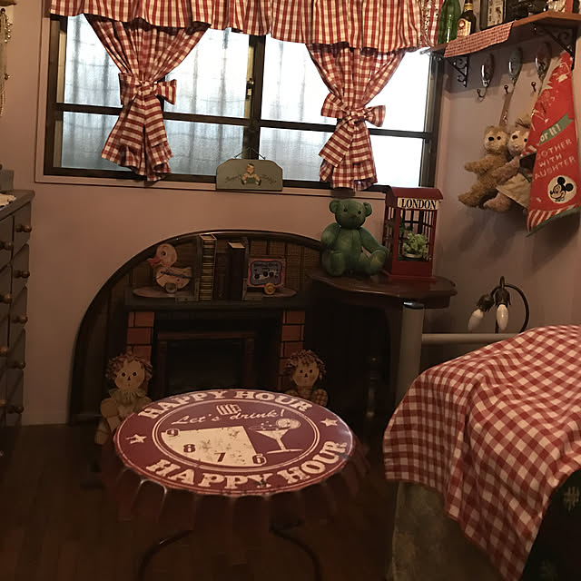 machakoさんの実例写真