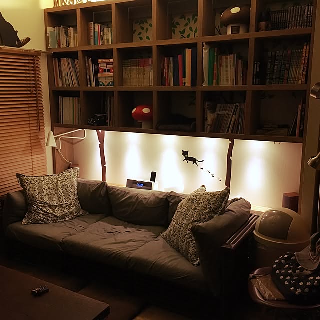 mizo_shinさんの実例写真