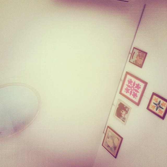 re_walkさんの実例写真