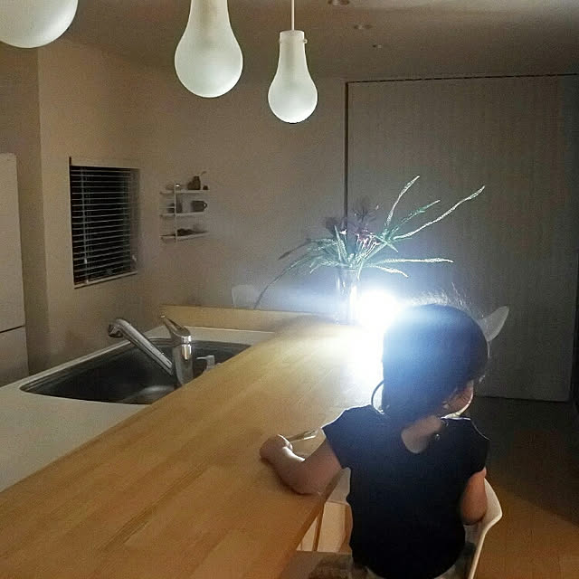 sa-さんの実例写真