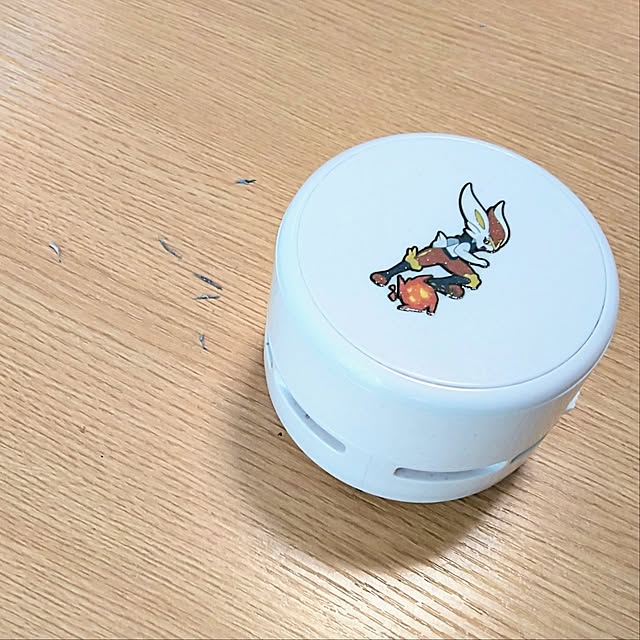 h.t.さんの部屋