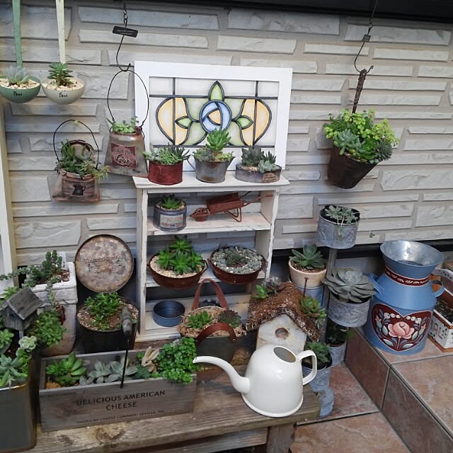 実例写真