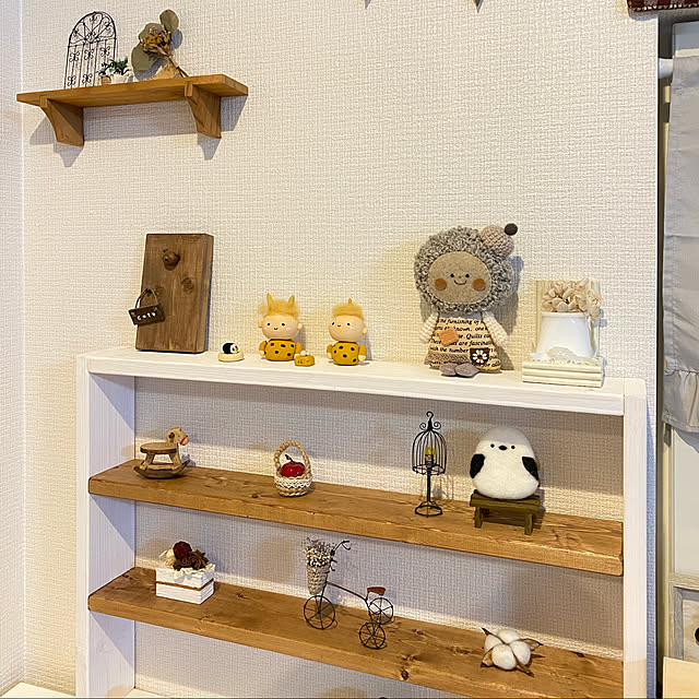 puni.punikoさんの実例写真
