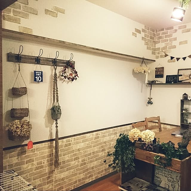 nicoco.さんの実例写真
