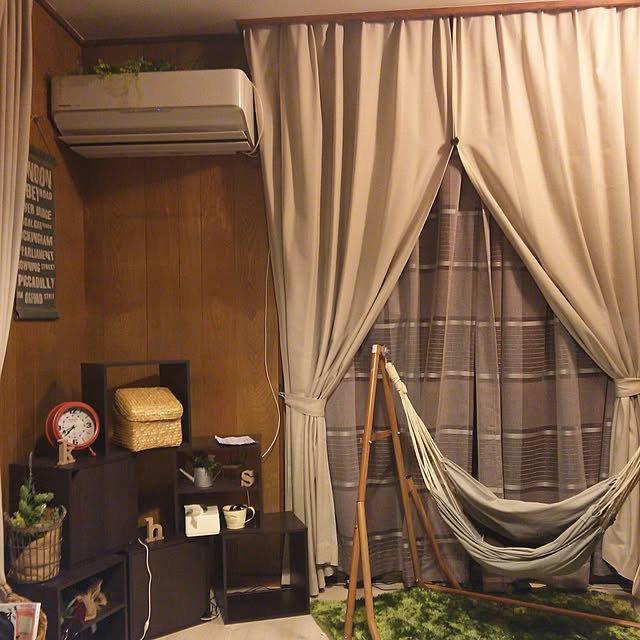 ghostさんの実例写真