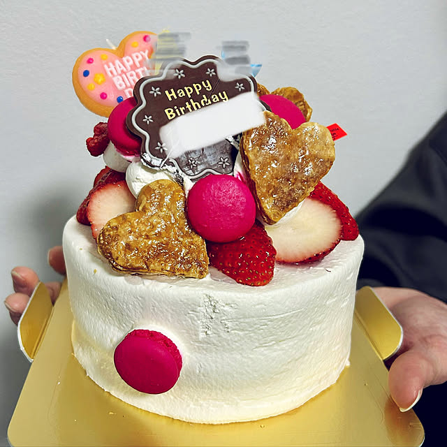 Hedgehog.214さんの実例写真