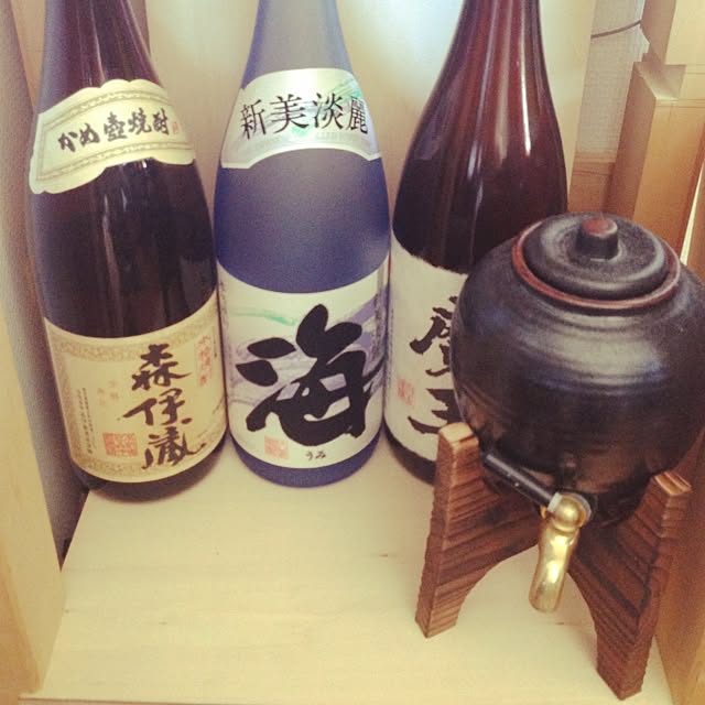 bushiさんの実例写真