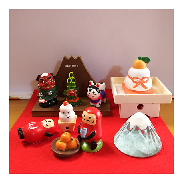 yumirinさんの実例写真