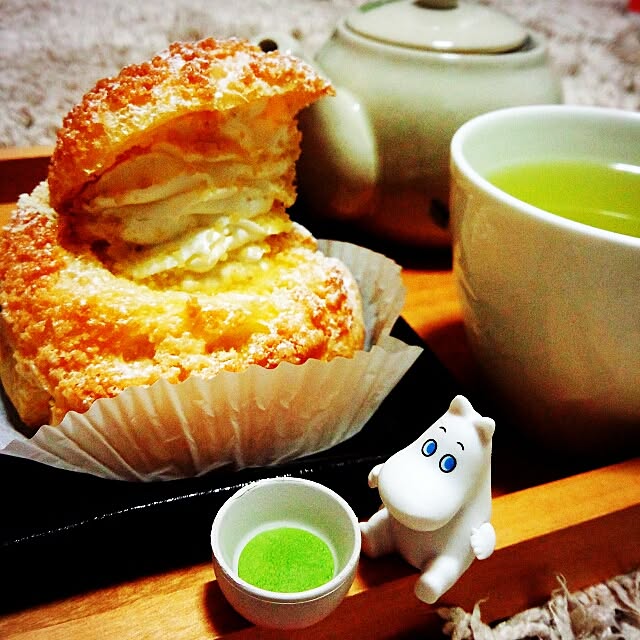 dotlaceさんの実例写真