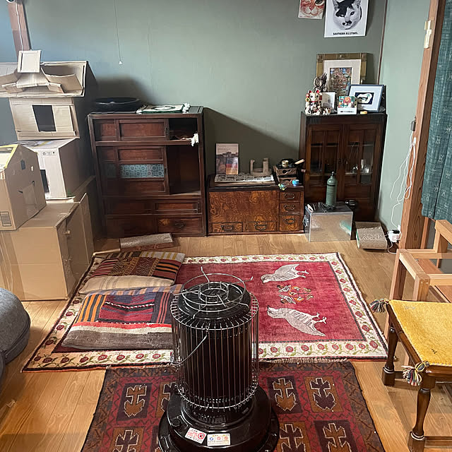 sabasaburohさんの実例写真