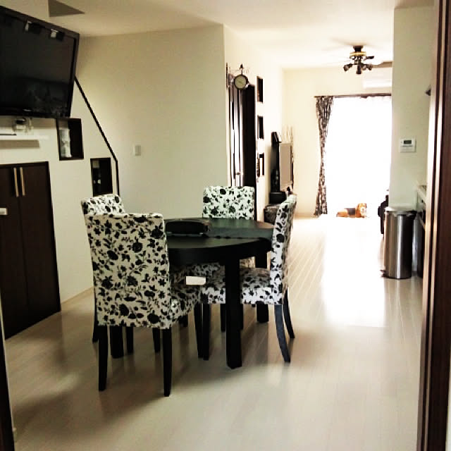 tiaraさんの実例写真