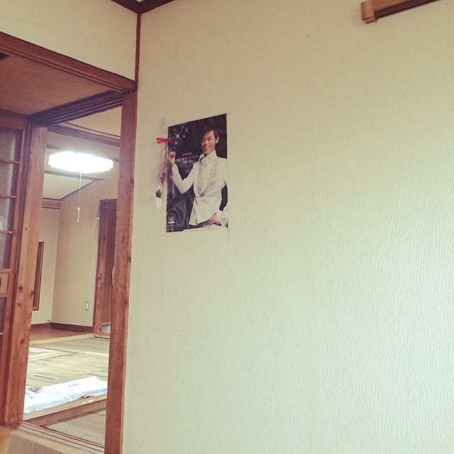 muwaさんの実例写真