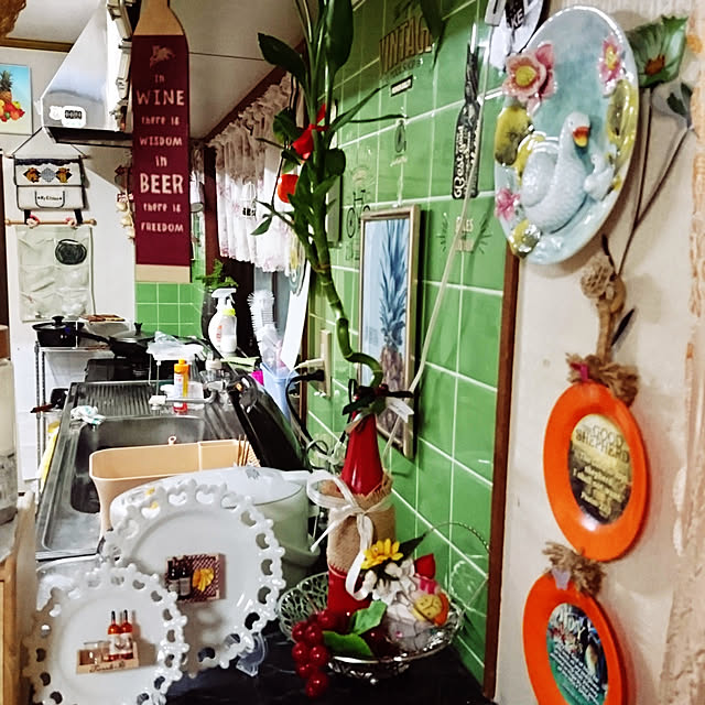 実例写真