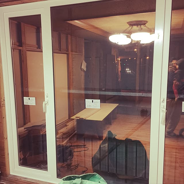 D.macさんの実例写真