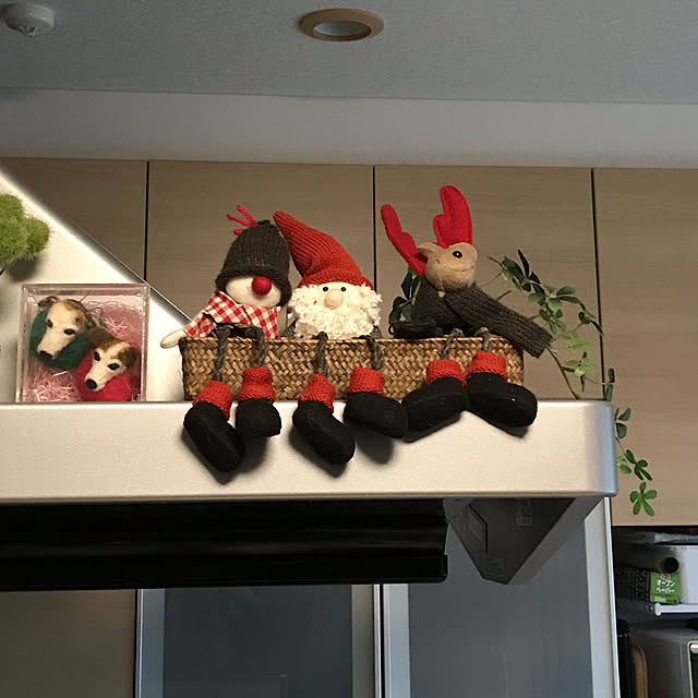 実例写真