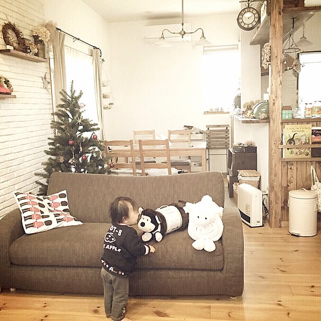 nemoさんの実例写真