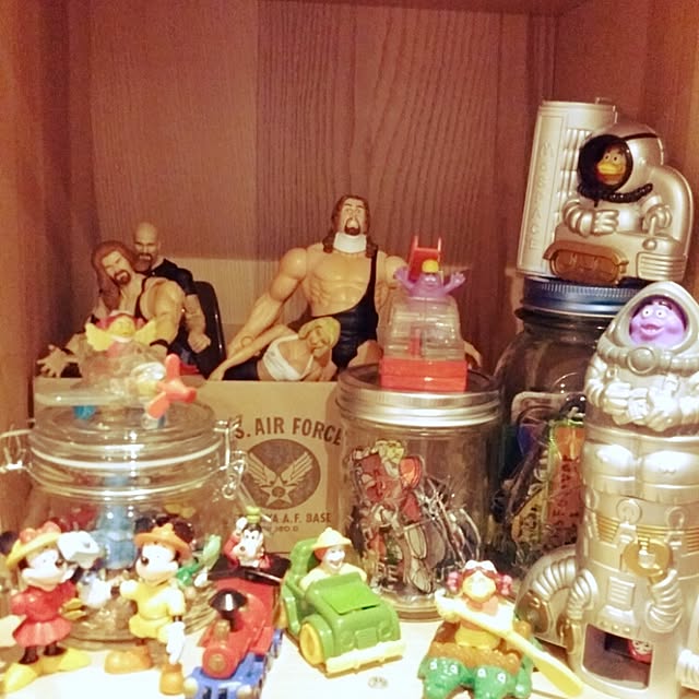 ALFさんの実例写真