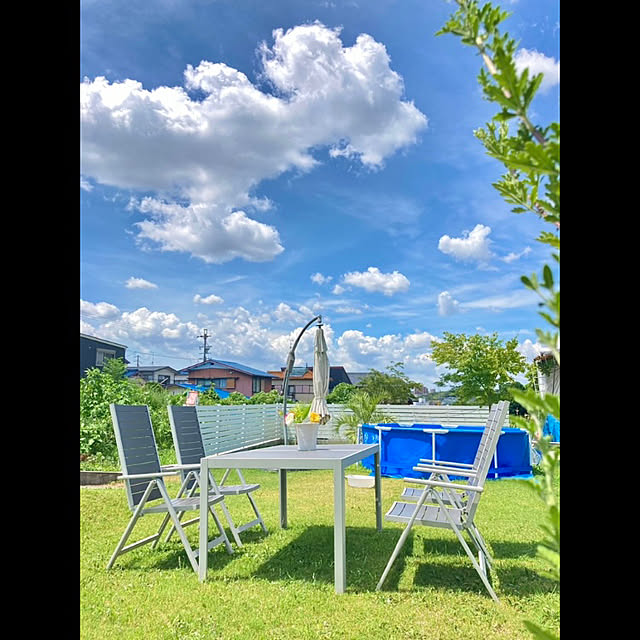 Andreaさんの実例写真