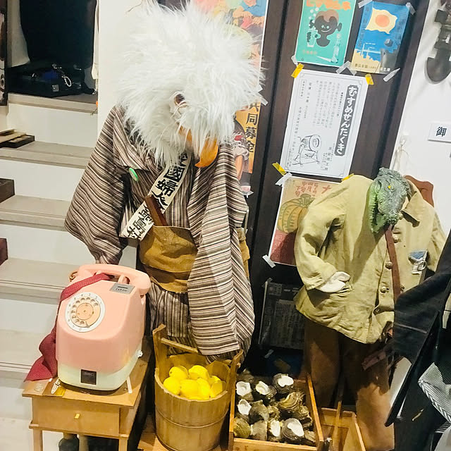 takakuzenさんの部屋