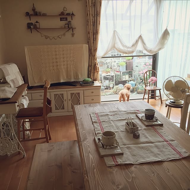 kurumichocoさんの実例写真