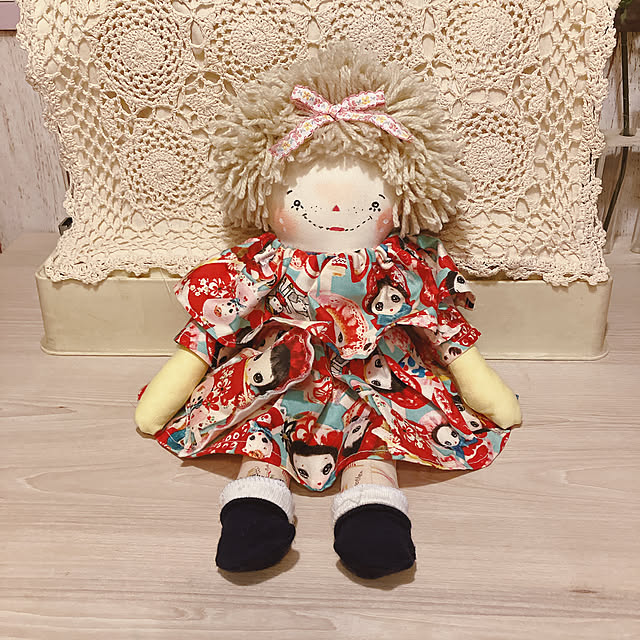 machakoさんの実例写真